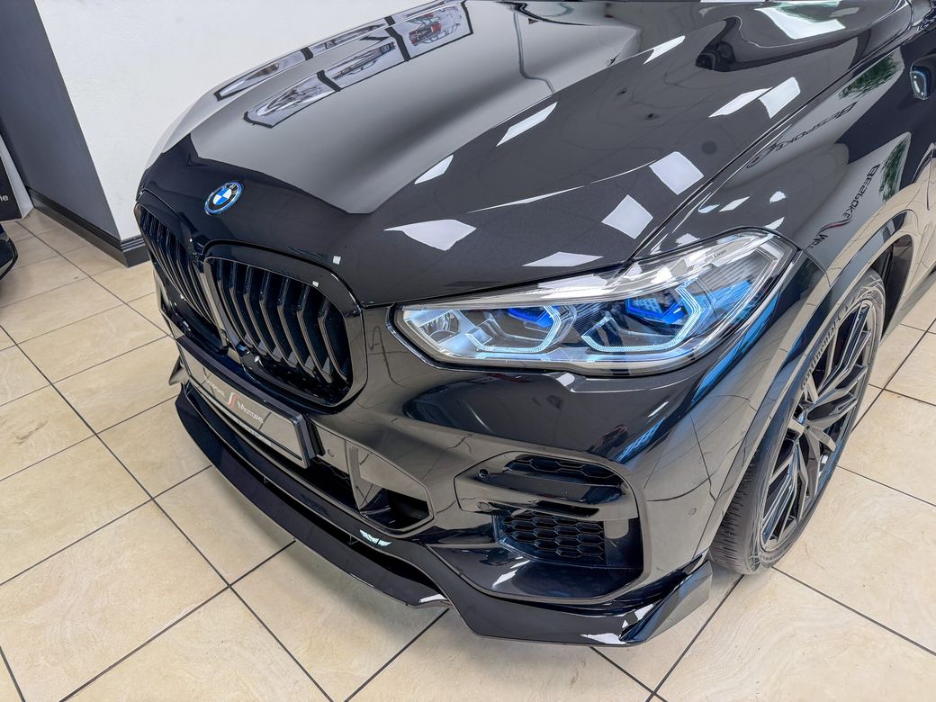 2023 BMW X5