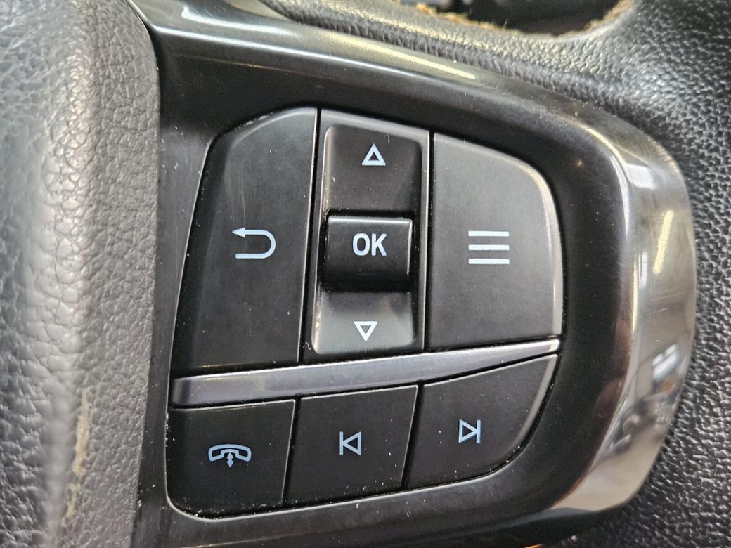 2023 Ford Ranger