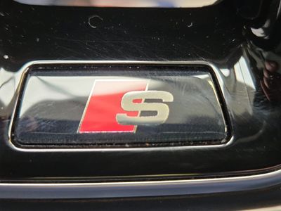2021 Audi A6