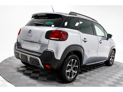 2026 Citroen C3 Aircross