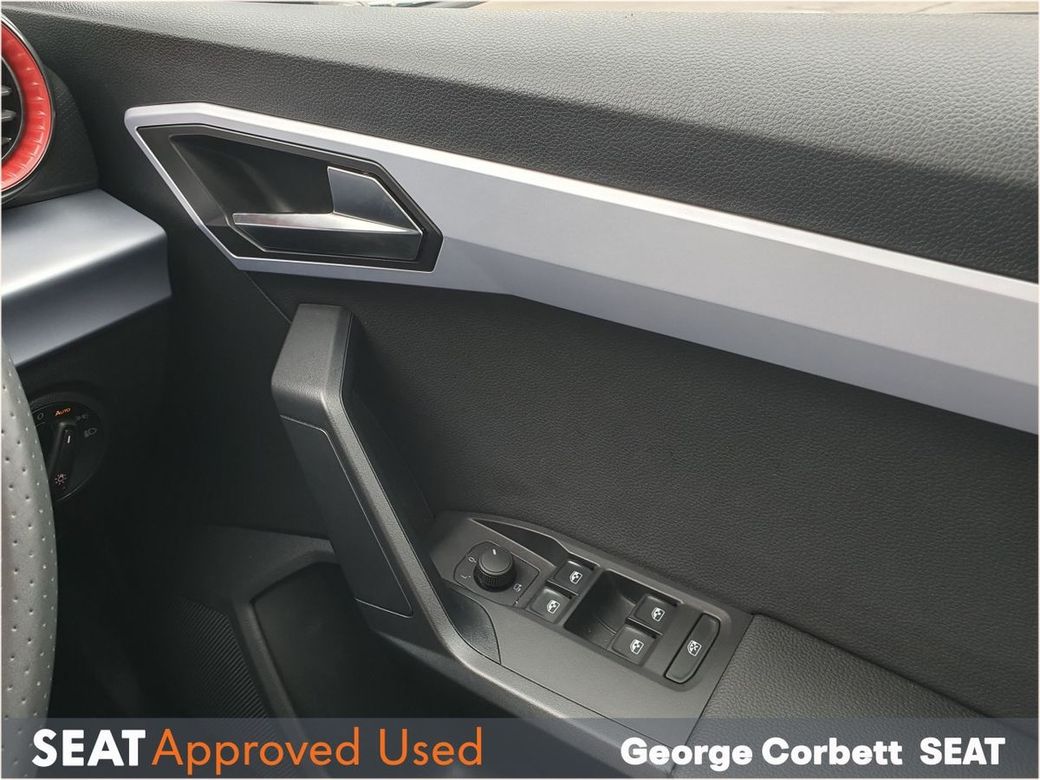 2025 SEAT Ibiza
