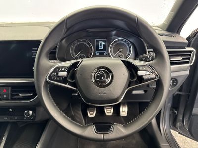 2023 Skoda Kamiq