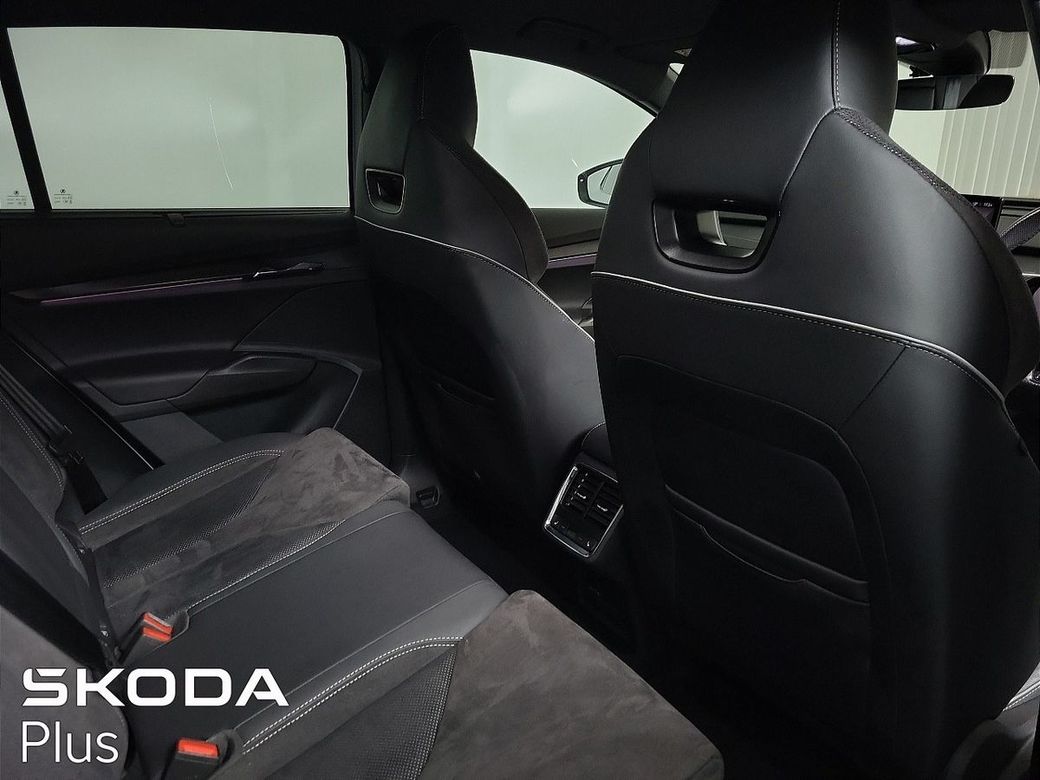 2023 Skoda Enyaq