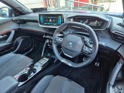 2023 Peugeot 2008