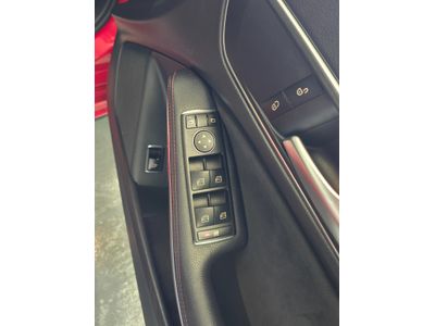 2017 Mercedes-Benz CLA Class