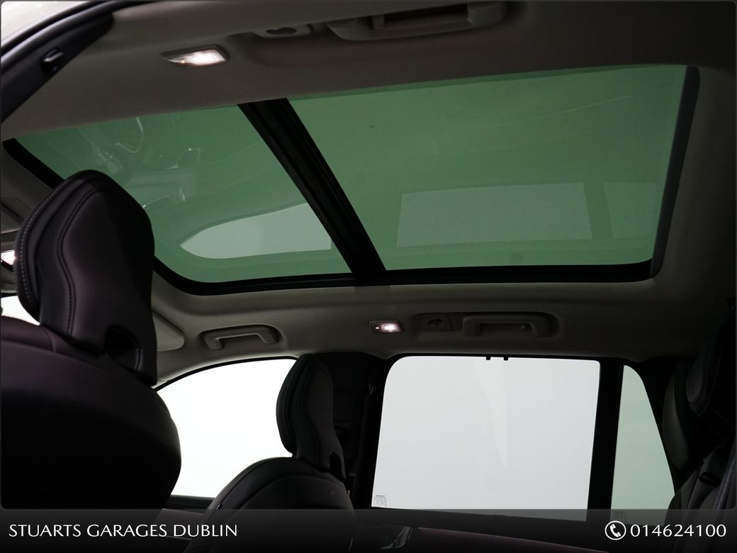 2025 Volvo XC90