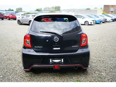 2018 Nissan Micra