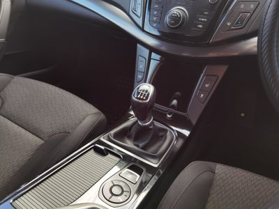 2017 Hyundai i40