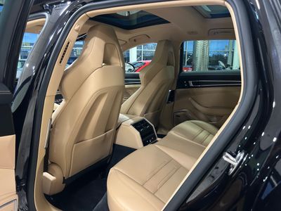 2023 Porsche Panamera