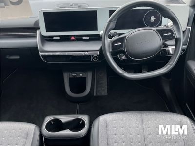 2023 Hyundai Ioniq 5