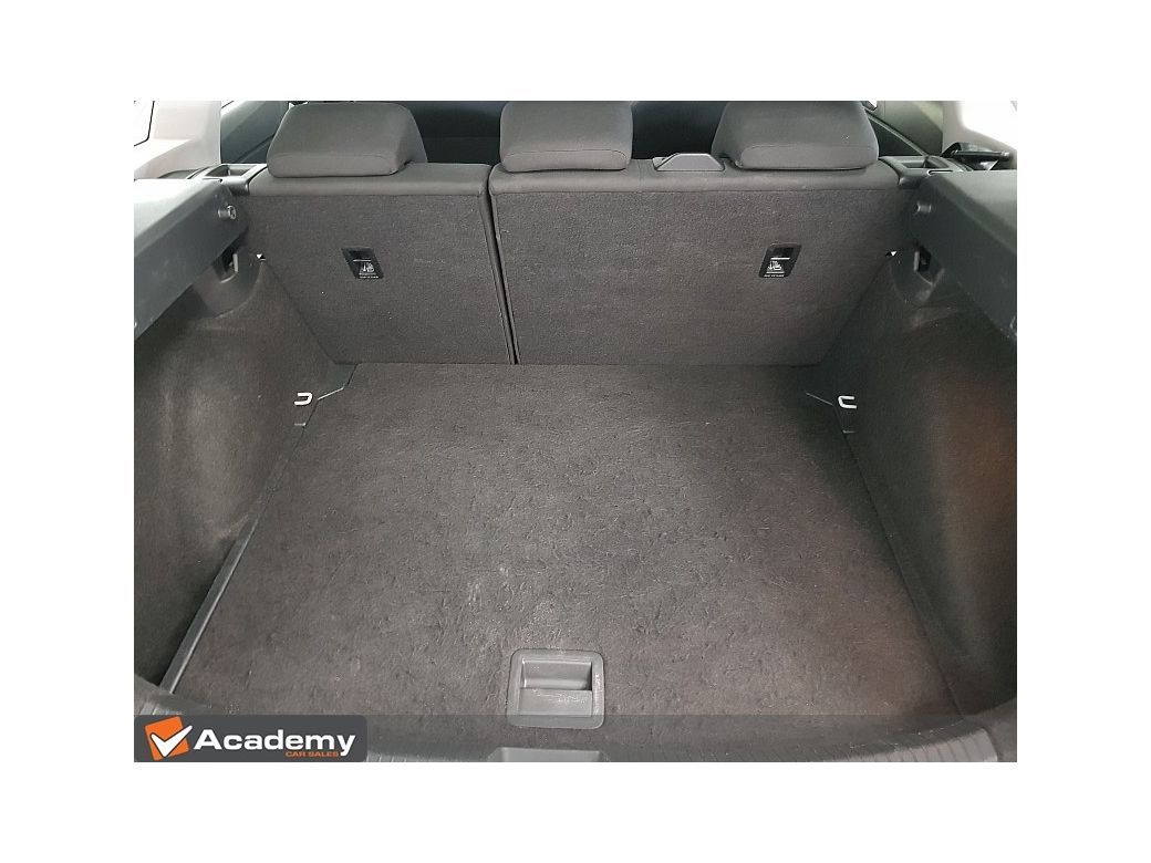 2023 Volkswagen Taigo