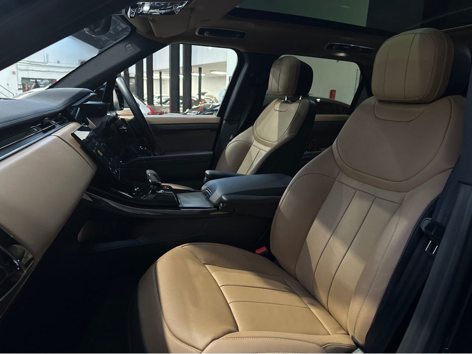 2024 Land Rover Range Rover Sport