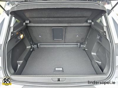 2020 Opel Grandland X