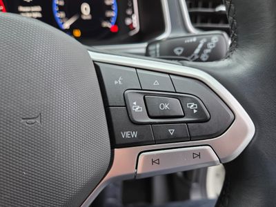 2023 Volkswagen T-Roc