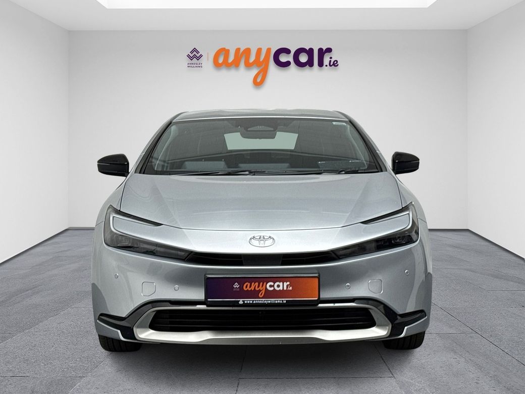 2024 Toyota Prius