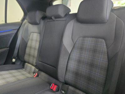 2024 Volkswagen Golf