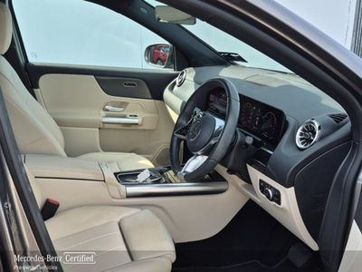 2024 Mercedes-Benz GLA Class