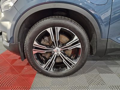 2021 Volvo XC40