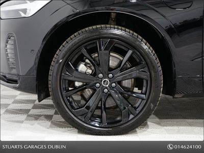 2025 Volvo XC60