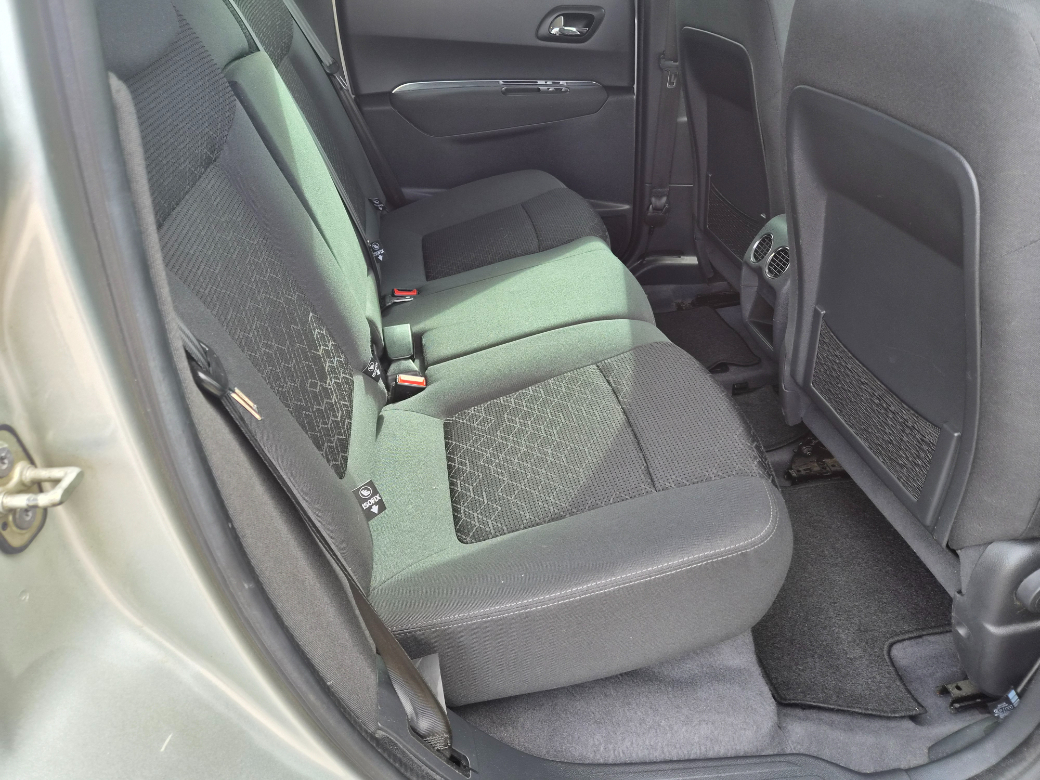 2016 Peugeot 3008