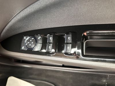 2021 Ford Mondeo