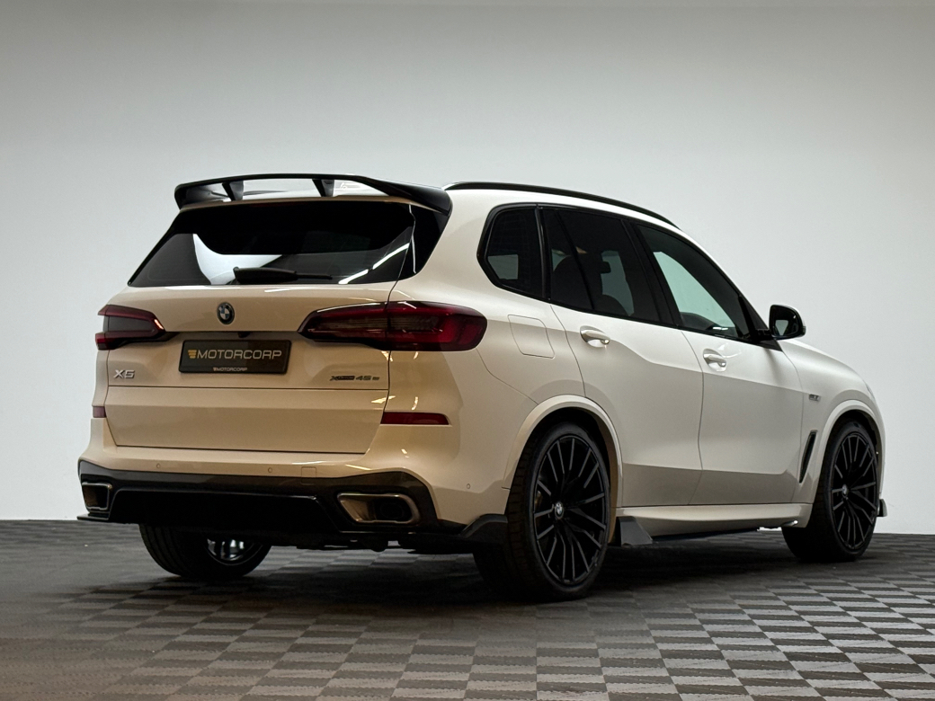 2023 BMW X5