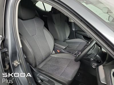 2023 Skoda Octavia