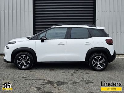 2024 Citroen C3 Aircross