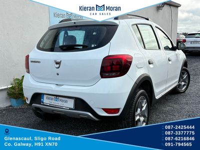 2019 Dacia Sandero
