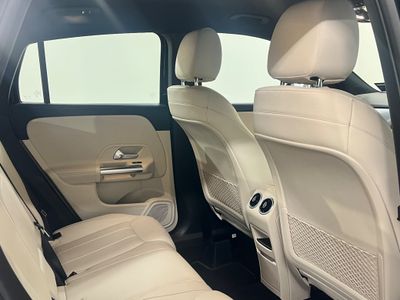 2020 Mercedes-Benz GLA Class