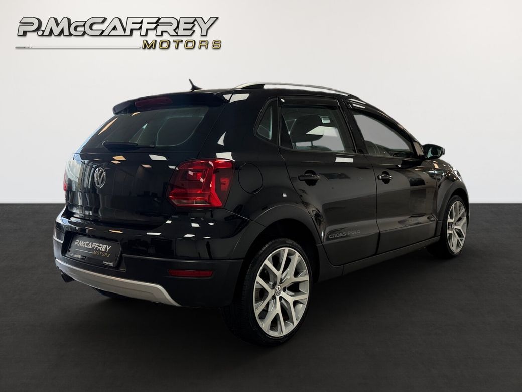 2017 Volkswagen Polo