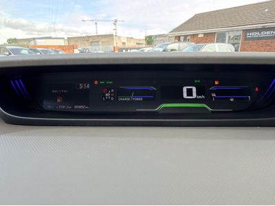 2019 Honda Freed