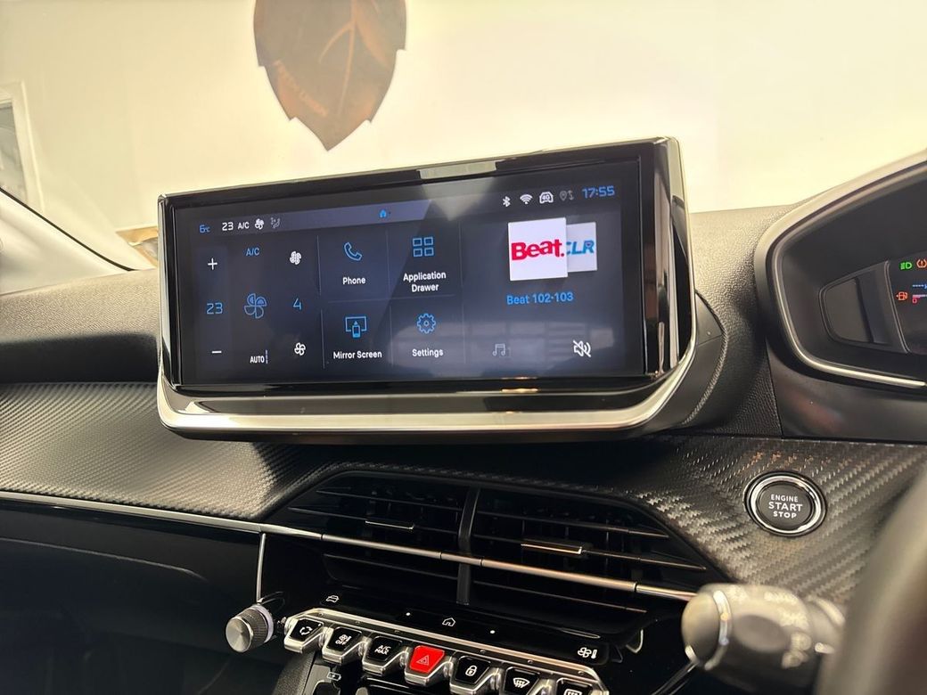 2024 Peugeot 208