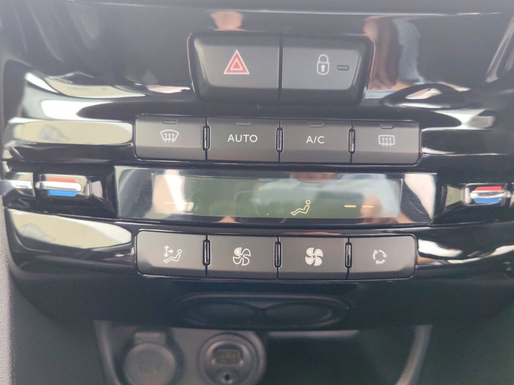 2016 Peugeot 2008
