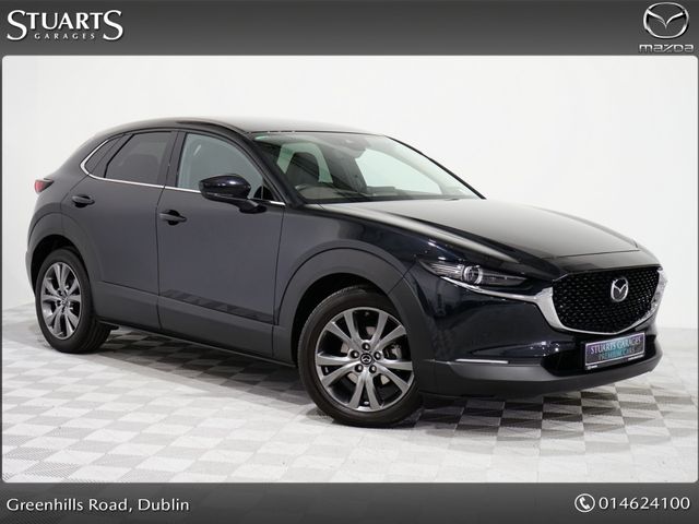 vehicle for sale from Stuarts Garages