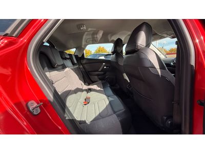2022 Citroen C4
