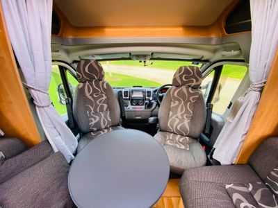 2011 AUTOTRAIL  EXCEL 600 R.H.D 3.0M/J 160BHP AUTOMATIC 
