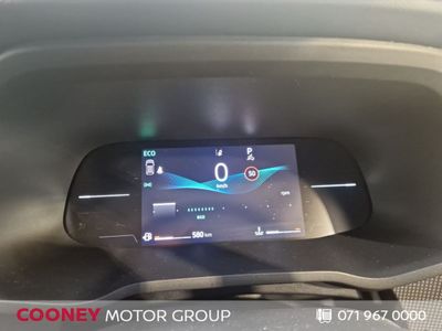 2026 Nissan Primastar