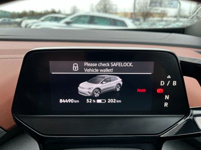 2022 Volkswagen ID.4