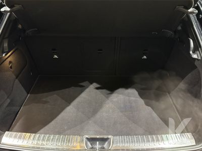 2017 Mercedes-Benz GLA Class