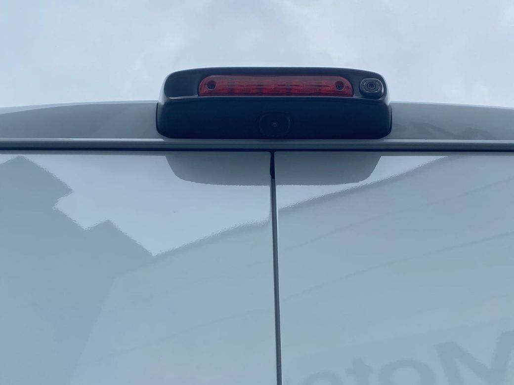 2025 Fiat Ducato