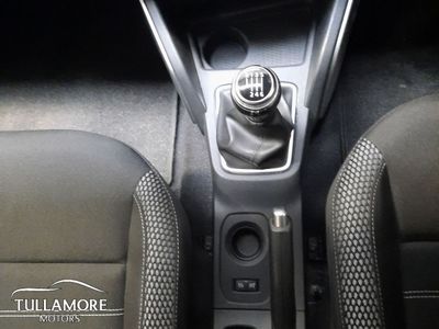 2019 Dacia Duster