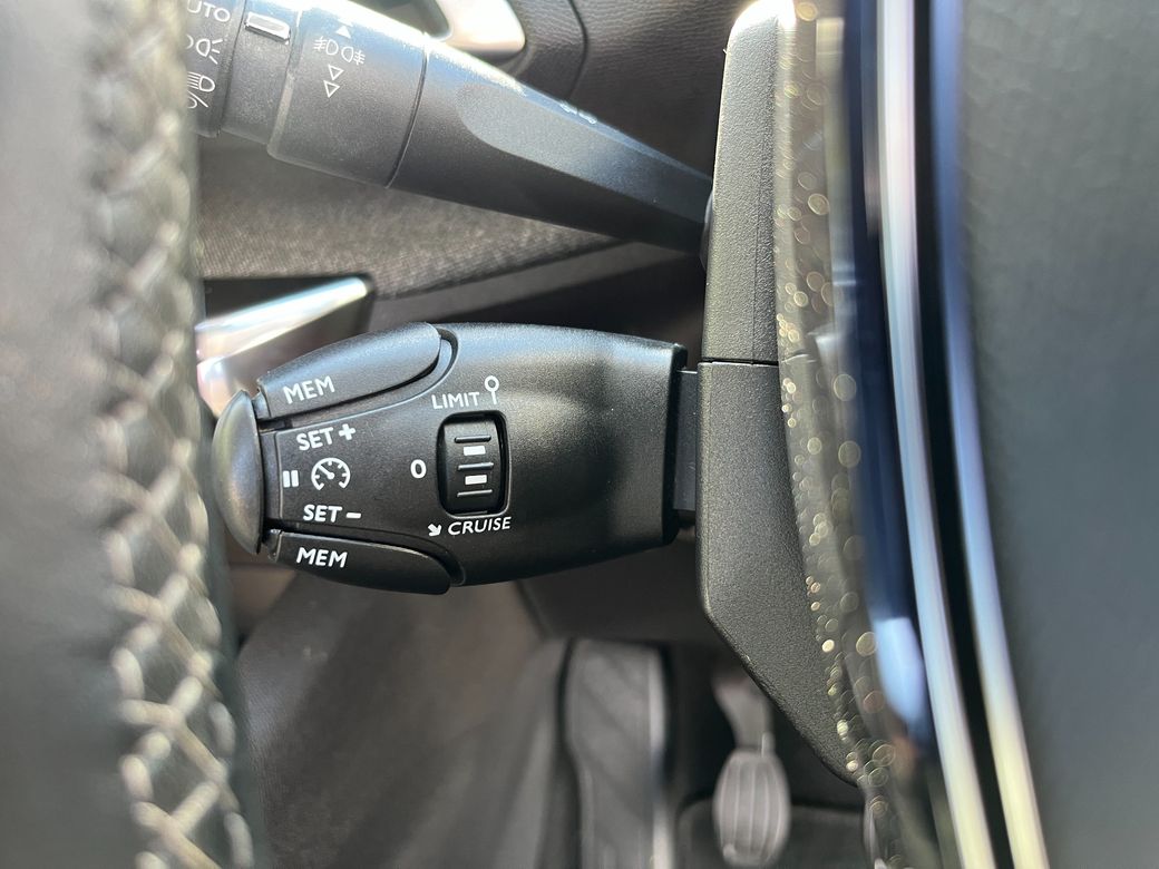 2017 Peugeot 3008
