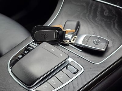 2021 Mercedes-Benz GLC Class