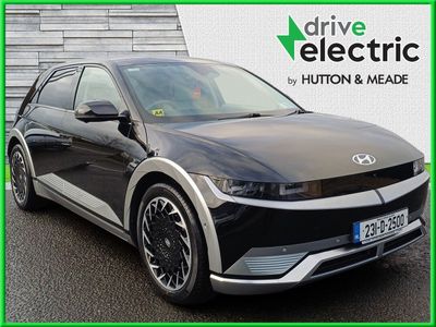 2023 Hyundai Ioniq 5