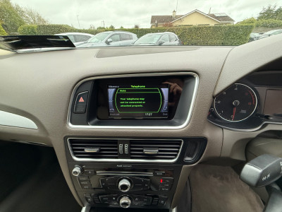 2014 Audi Q5