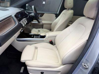2020 Mercedes-Benz B Class
