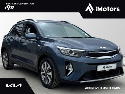 2024 Kia Stonic