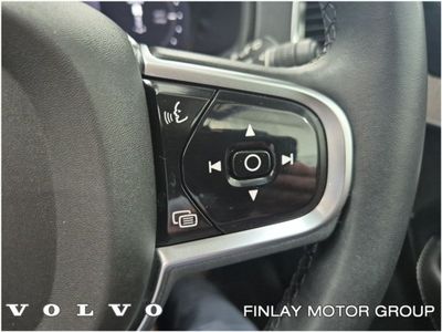 2023 Volvo XC90