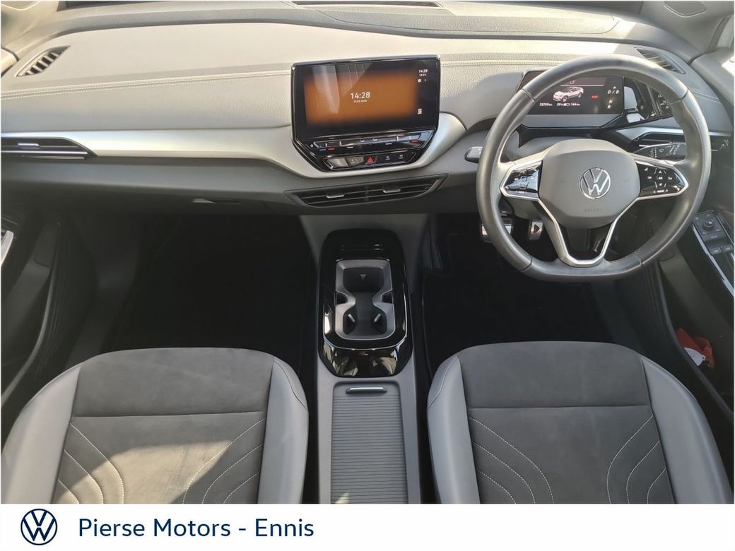 2023 Volkswagen ID.4